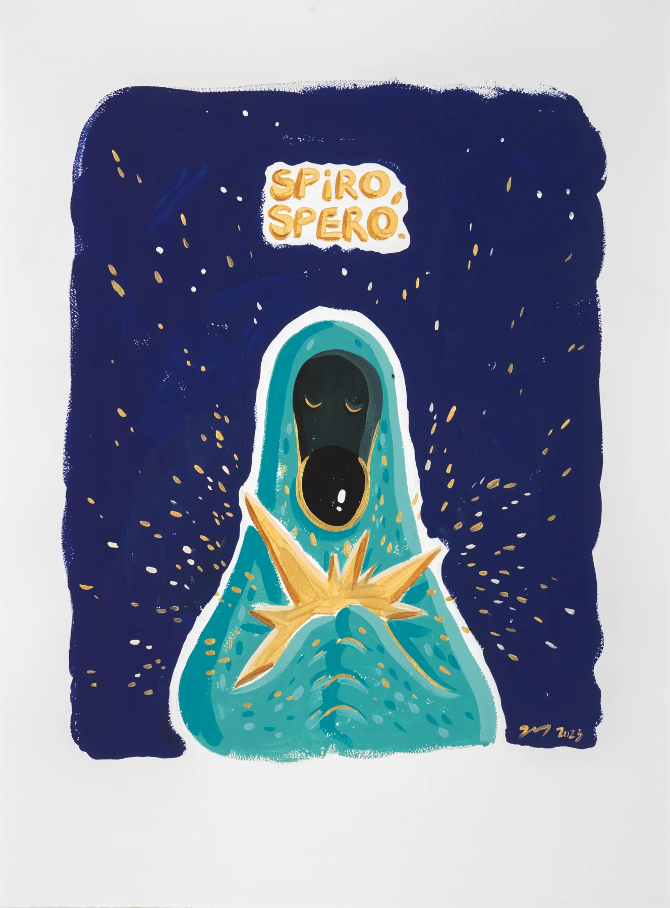 SPIRO SPERO