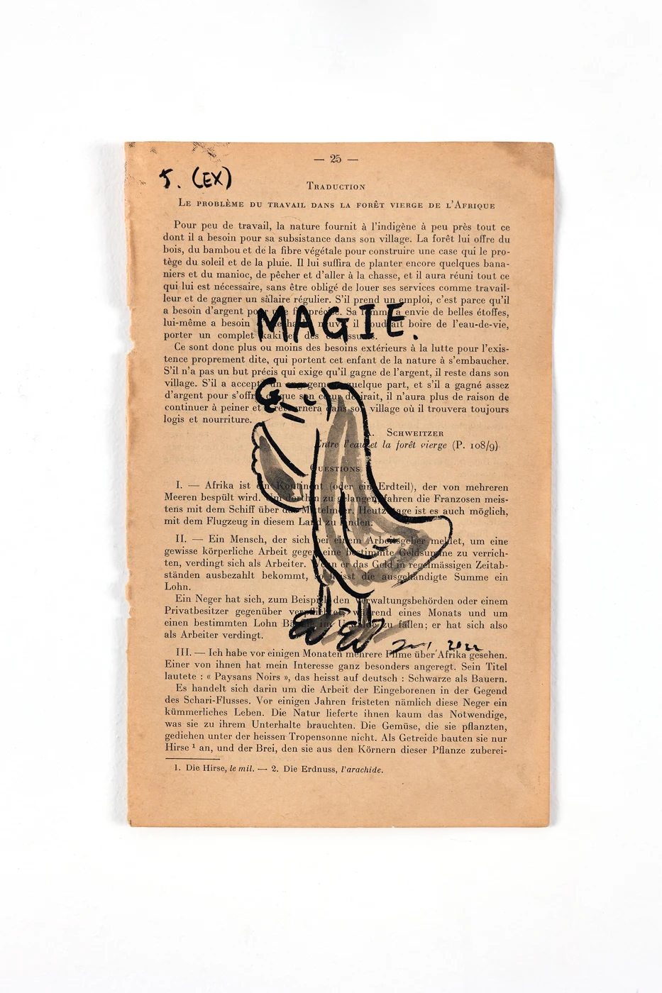 Magie