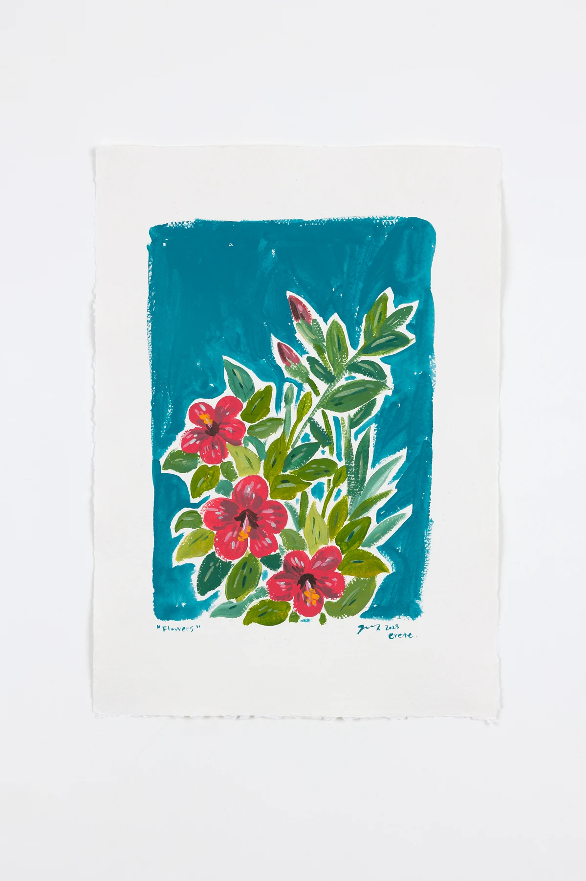 Flowers
