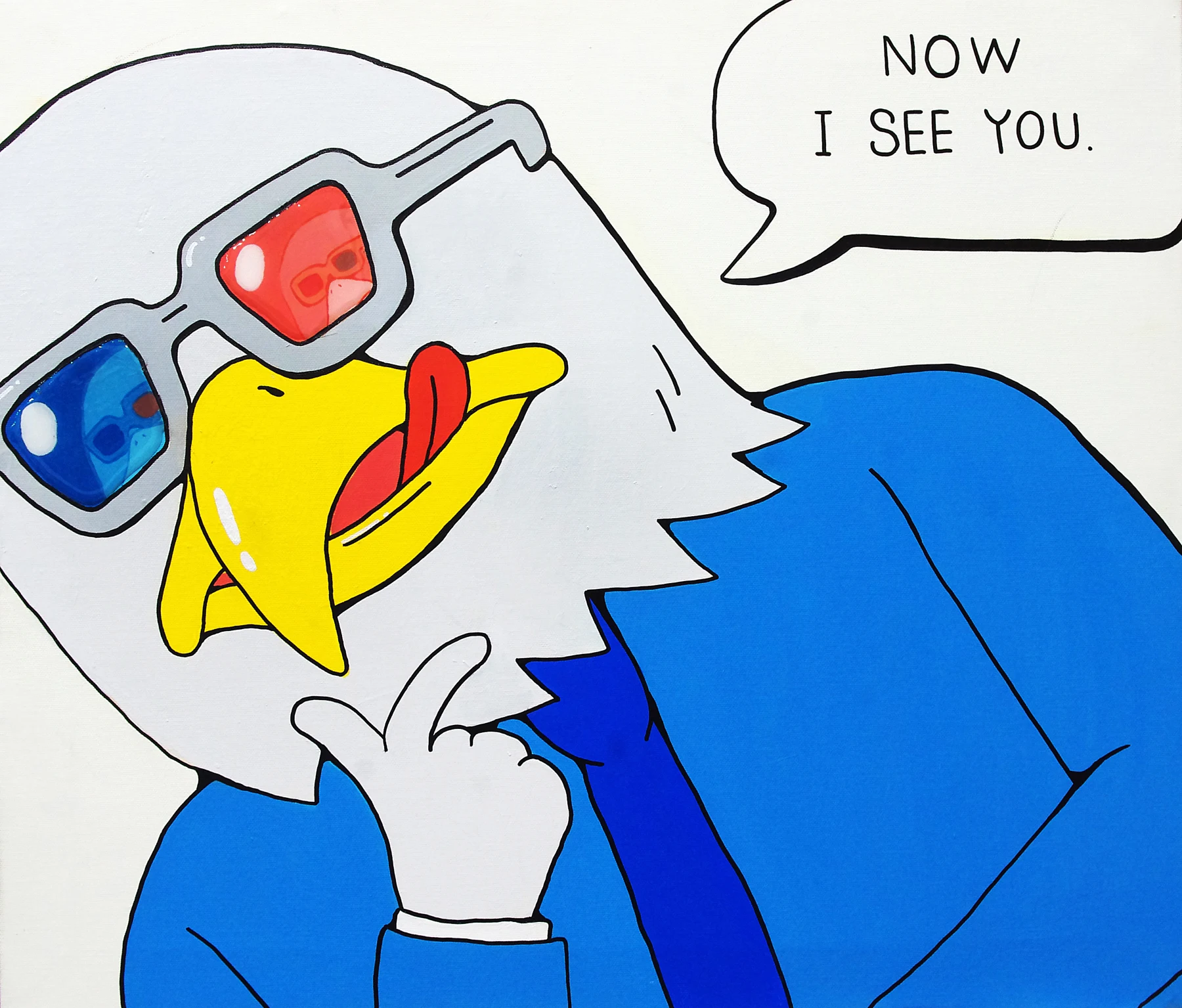 Now I see you