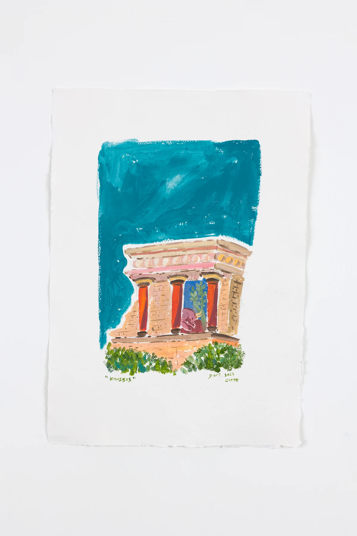 Knossos