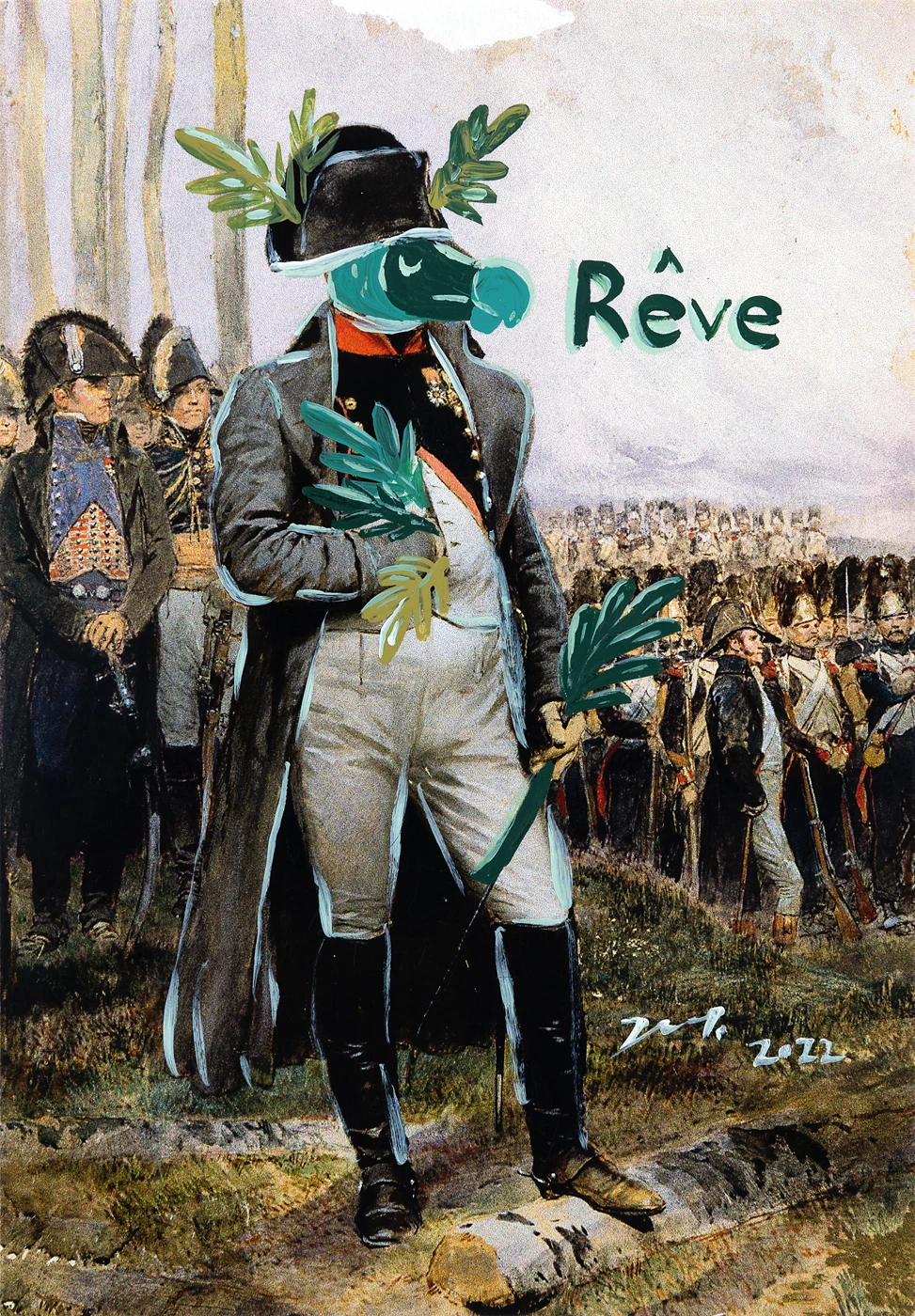 Reve