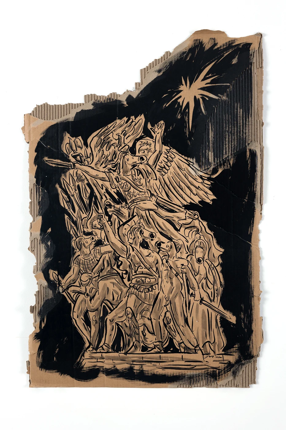 Triomphe